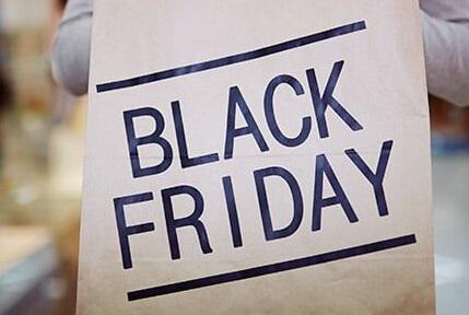 Black Friday está chegando: sua empresa está preparada para vender, atender e ter um pós-vendas de qualidade?