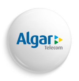 Algar Telecom Algar Telecom