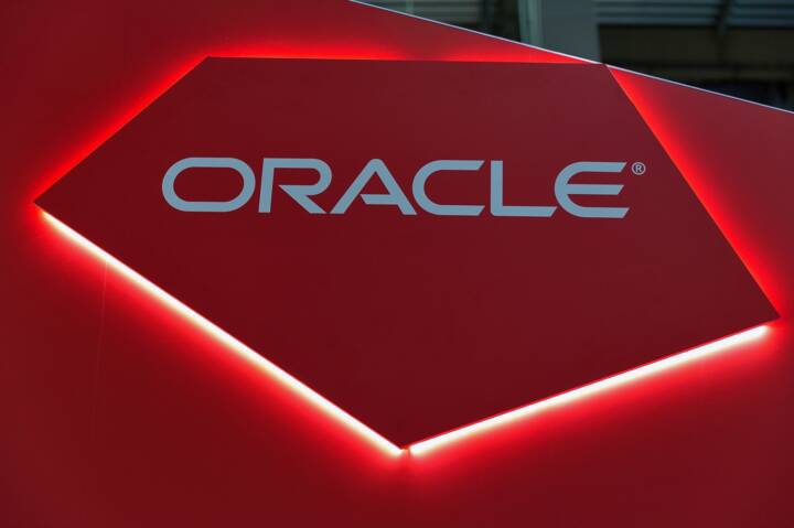 Infraestrutura Oracle Cloud Infraestrutura Oracle Cloud